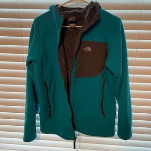 North face fleece